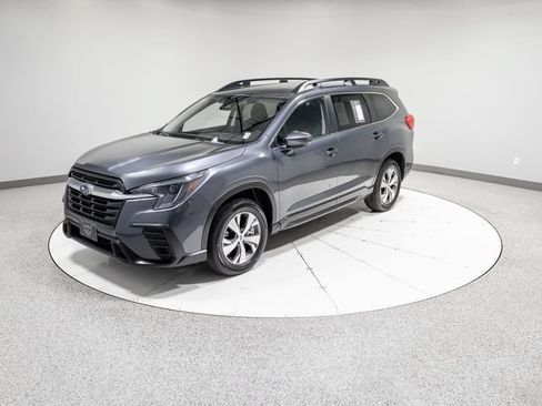 Used 2025 Subaru Ascent Premium AWD/4WD image 37