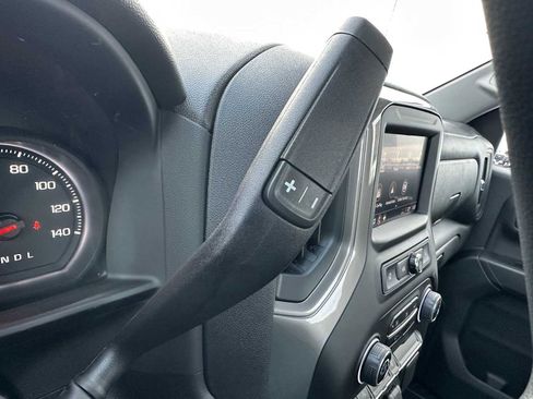 New 2026 Chevrolet Silverado 1500 W/T image 30