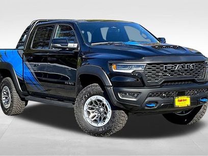 New 2025 RAM 1500 RHO w/ RHO Level 1 Equipment Group