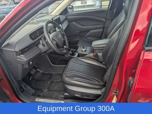 Used 2021 Ford Mustang Mach-E Premium AWD/4WD image 14
