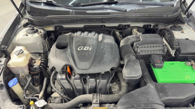 Used 2012 Hyundai Sonata GLS FWD image 31