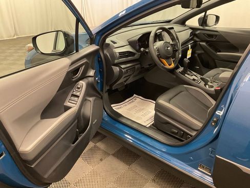 New 2026 Subaru Crosstrek 2.5i Wilderness AWD/4WD image 10
