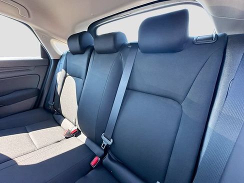 Used 2024 Honda Civic LX image 22