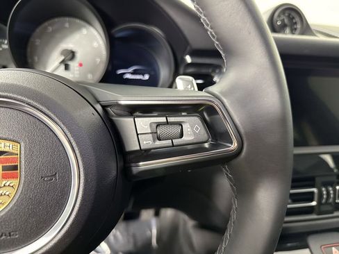 Certified 2024 Porsche Macan S w/ Premium Plus Package AWD/4WD image 38