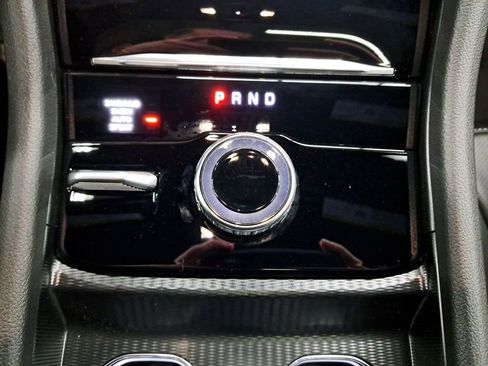 New 2025 Jeep Grand Cherokee L Limited w/ Luxury Tech Group II image 28