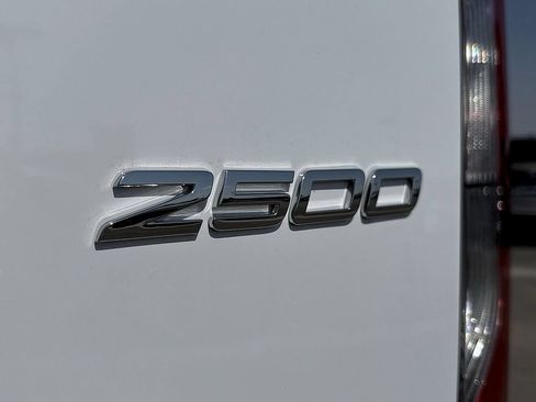 New 2026 Mercedes-Benz Sprinter 2500 image 10