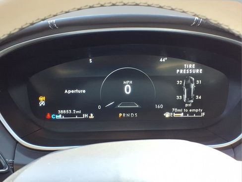 Used 2019 Lincoln Nautilus Black Label image 14