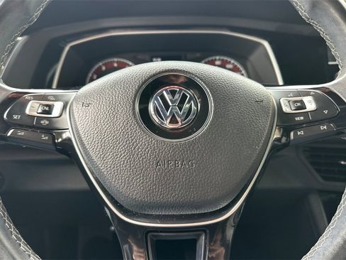 Used 2021 Volkswagen Jetta R-Line image 19