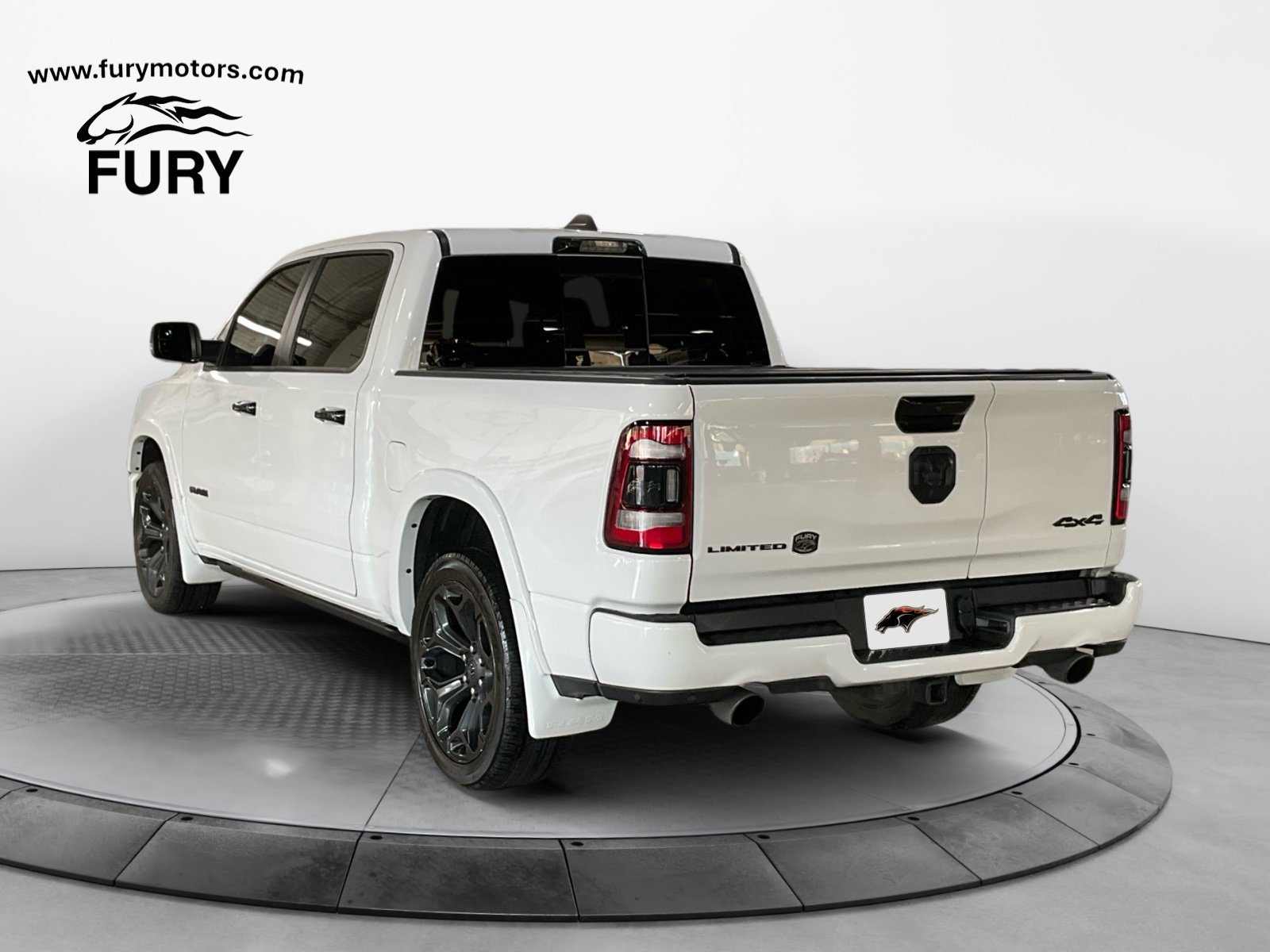 Used 2023 RAM 1500 Limited AWD/4WD image 6