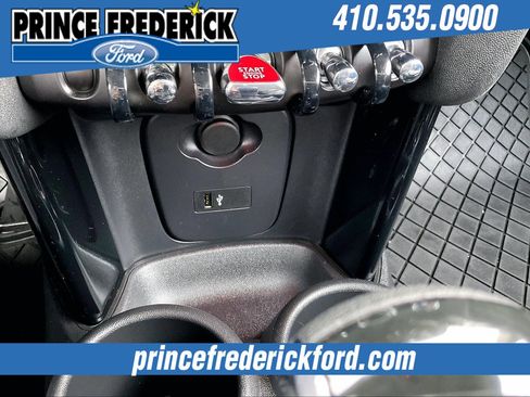 Used 2022 MINI Cooper S w/ Storage Package image 29