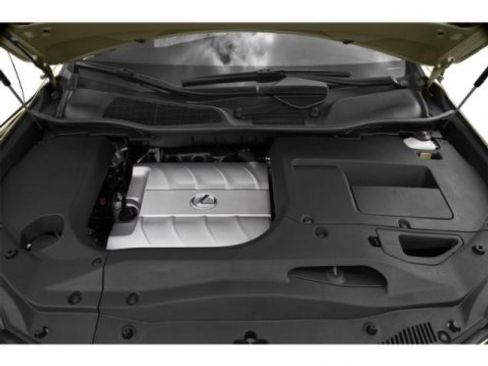 Used 2015 Lexus RX 350 FWD image 13