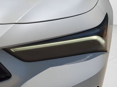 New 2025 Acura Integra image 10