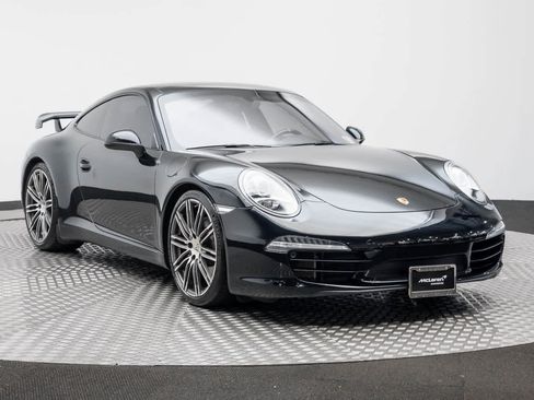 Used 2015 Porsche 911 Carrera 4S image 52