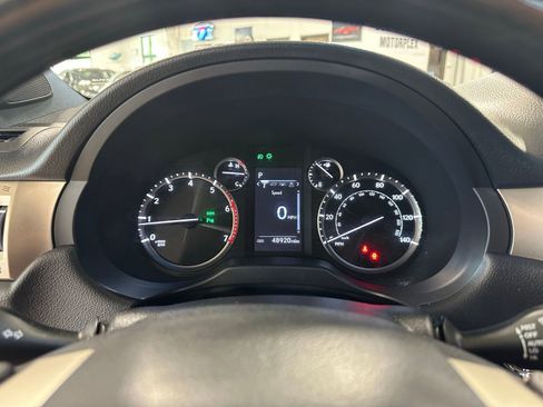 Used 2020 Lexus GX 460 Premium AWD/4WD image 22