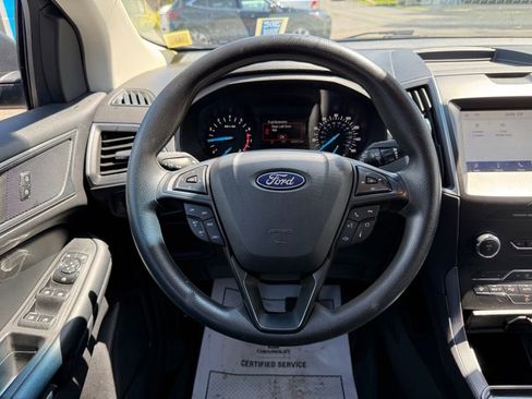 Used 2020 Ford Edge SE AWD/4WD image 43