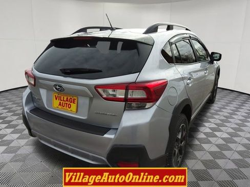 Used 2019 Subaru Crosstrek 2.0i image 12