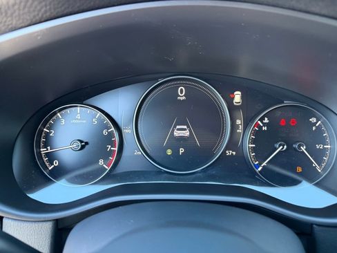 New 2026 MAZDA CX-50 AWD 2.5 S w/ Accent Package image 27