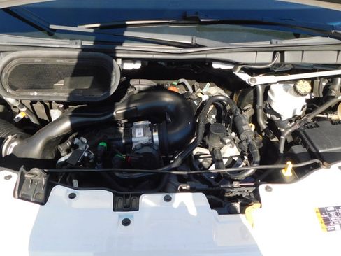 Used 2020 Ford Transit 250 Low Roof w/ Load Area Protection Package image 21