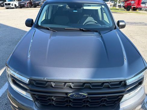 Used 2022 Ford Maverick XL w/ Equipment Group 100A Standard AWD/4WD image 4