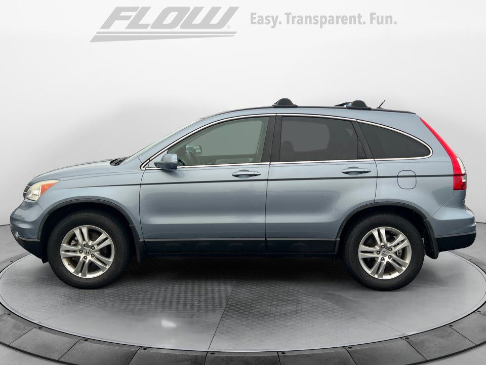 Used 2010 Honda CR-V EX-L image 5