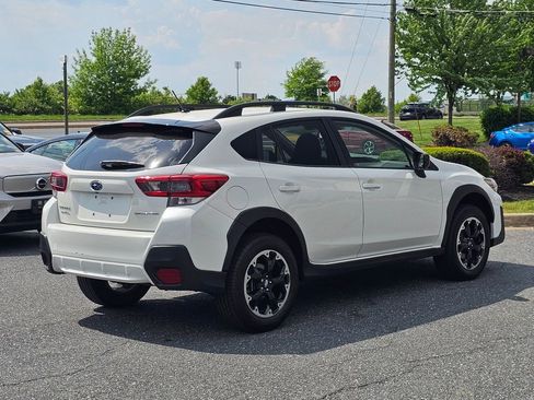 Used 2023 Subaru Crosstrek 2.0i AWD/4WD image 13