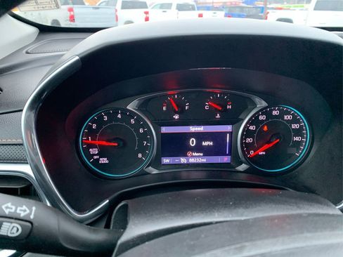 Used 2020 Chevrolet Equinox Premier image 13