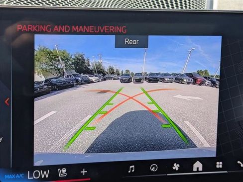 New 2026 BMW 230i Coupe w/ Convenience Package image 12