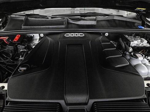 Certified 2025 Audi Q7 2.0T Premium Plus w/ Premium Plus Package image 25