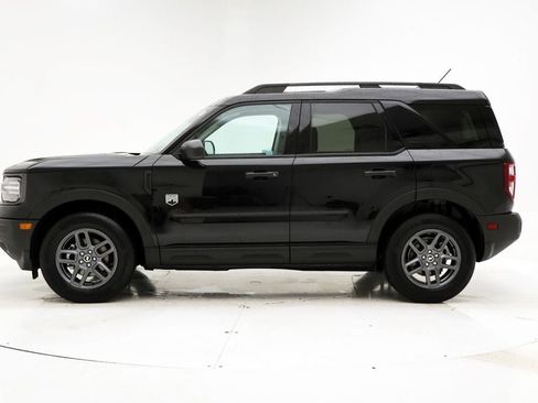 Used 2025 Ford Bronco Sport Big Bend w/ Convenience Package AWD/4WD image 5