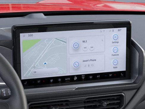 New 2025 Ford Bronco Sport Badlands AWD/4WD image 49