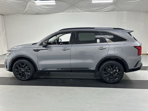 Used 2021 Kia Sorento SX AWD/4WD image 6
