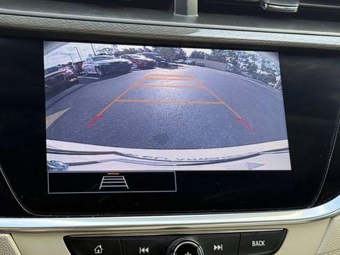 Used 2020 Buick Encore GX Select w/ Sport Touring Package image 24