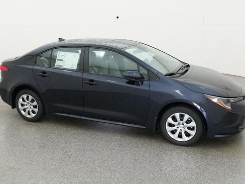 New 2026 Toyota Corolla LE image 12