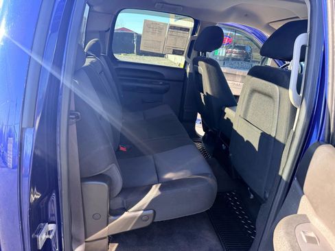 Used 2013 Chevrolet Silverado 1500 LT w/ All-Star Edition image 19