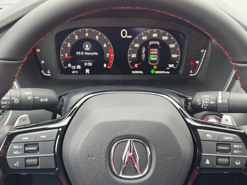 New 2026 Acura Integra A-Spec image 42