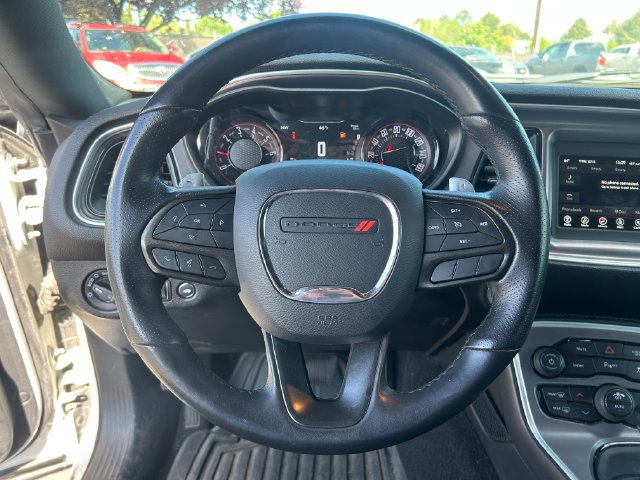 Used 2021 Dodge Challenger GT w/ Blacktop Package RWD image 18