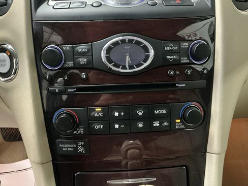 Used 2010 INFINITI EX35 Journey image 28