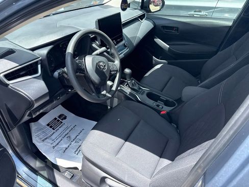 Used 2024 Toyota Corolla LE FWD image 9