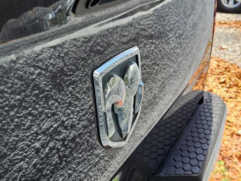 Used 2015 RAM 1500 Tradesman w/ Popular Equipment Group AWD/4WD image 5