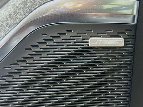 New 2026 Chevrolet Traverse RS image 21