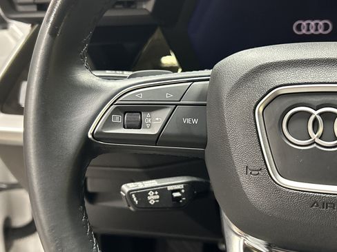 Used 2022 Audi A3 2.0T Premium Plus FWD image 19