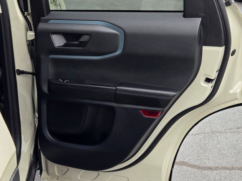 Certified 2024 Ford Bronco Sport Badlands image 7