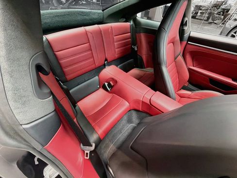Certified 2025 Porsche 911 Carrera S RWD image 28