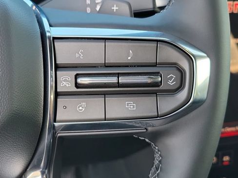New 2027 GMC Terrain Elevation w/ Elevation Premium Package AWD/4WD image 15