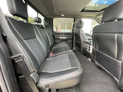 Used 2020 Ford F250 Lariat AWD/4WD image 26