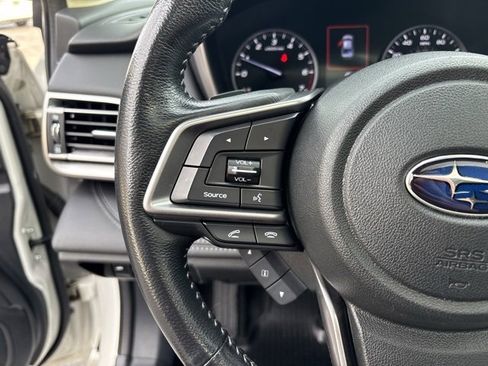 Used 2021 Subaru Legacy Limited XT w/ Popular Package #2 image 31