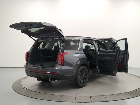 Used 2023 Hyundai Palisade XRT FWD image 14