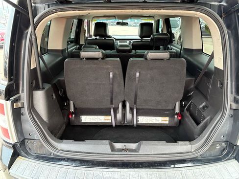 Used 2009 Ford Flex SEL FWD image 18