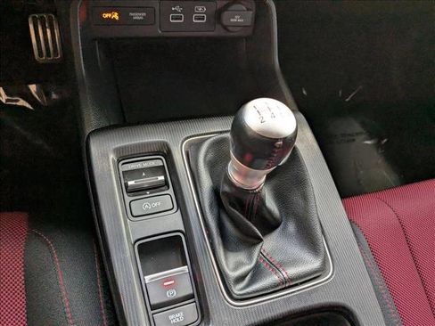 Used 2023 Honda Civic Si image 11