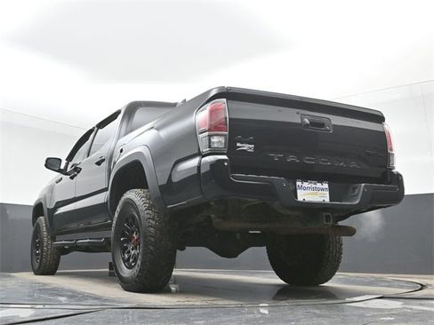 Used 2019 Toyota Tacoma TRD Pro w/ Desert Air Intake Package image 51